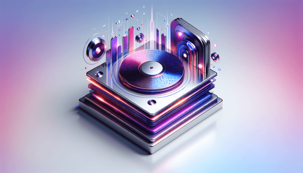 אלבום דיגיטלי