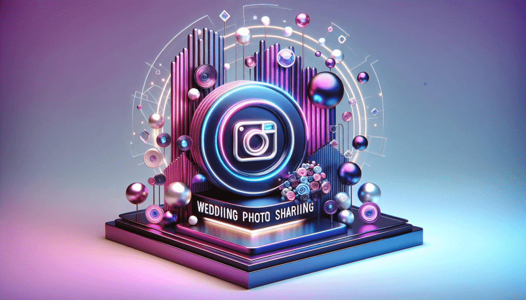 שיתוף תמונות לאירועים