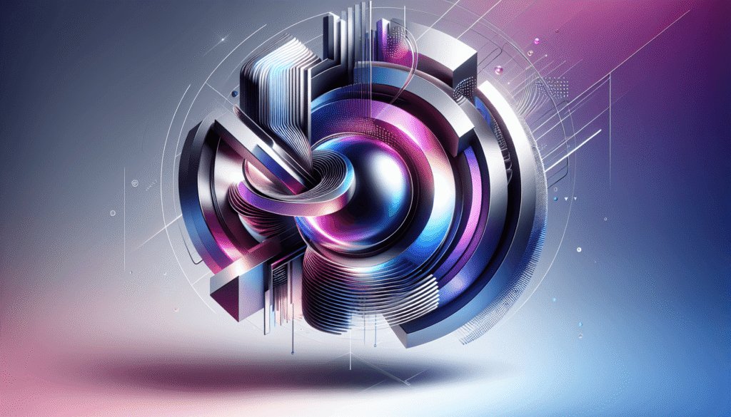 עיצוב אלבום דיגיטלי